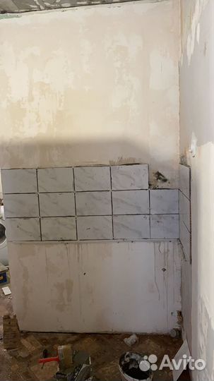 Услуги разнорабочих