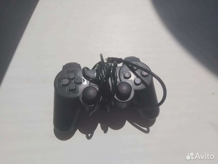Игровая приставка Sony PlayStation 3