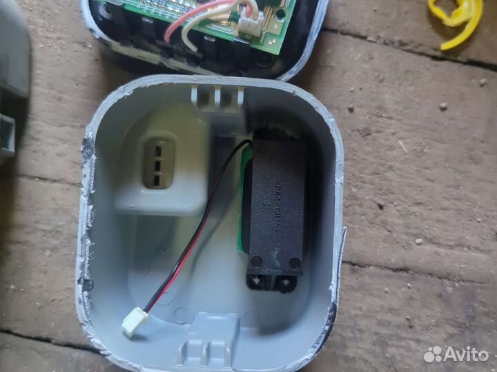 Сирена сигнализации volvo s60 s80 v70 xc90 xc70