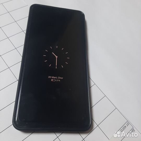Xiaomi Redmi Note 11 Pro, 8/128 ГБ
