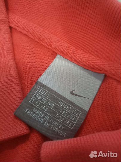 Футболка Nike