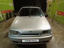 ВАЗ (LADA) 2115 Samara 1.5 MT, 2005, 528 222 км