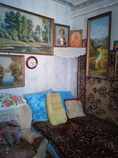 Дом 54,7 м² на участке 26 сот.