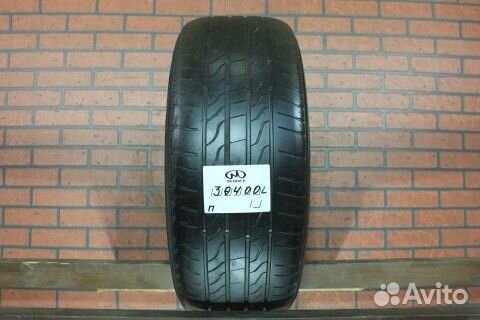 Michelin Primacy LC 215/55 R17