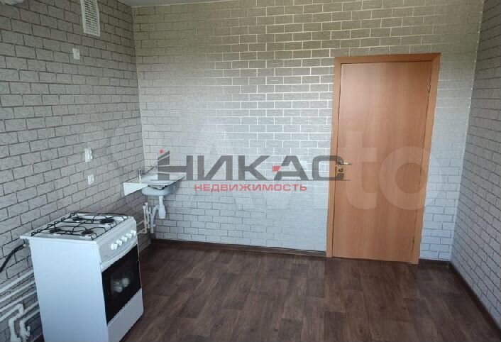 1-к. квартира, 42 м², 3/5 эт.