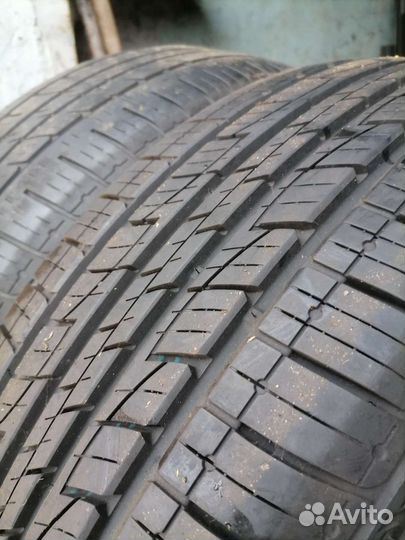 Kumho Solus KL21 235/65 R17