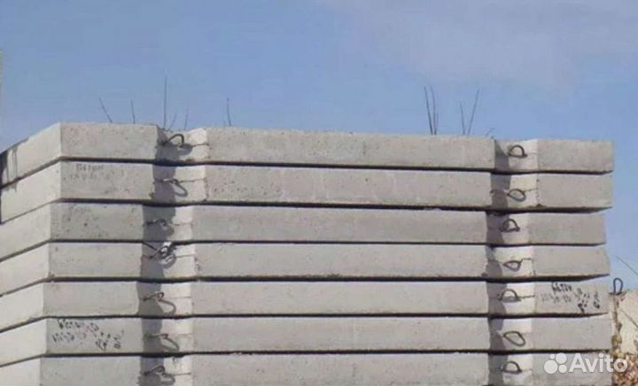 Жби дорожные плиты 3х1.75 опт с доставкой