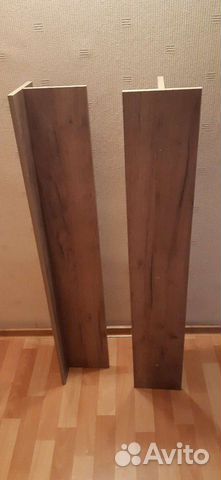 Полка навесная