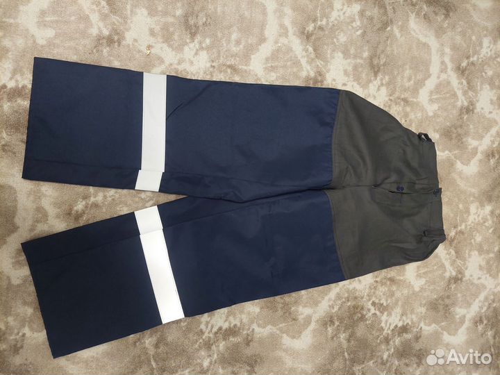 Плащ дождевик мужской