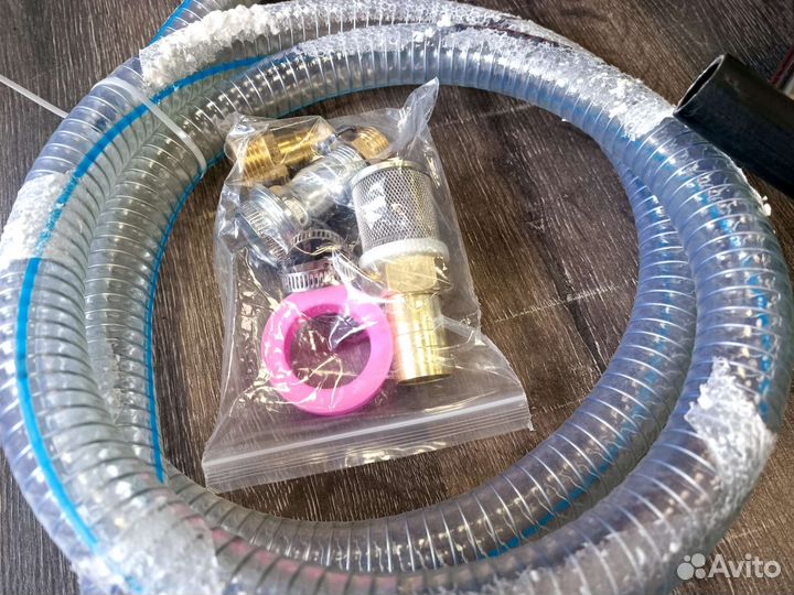 Станция для перекачки топлива