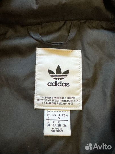 Куртка Adidas