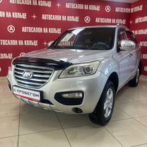 LIFAN X60 1.8 MT, 2013, 99 000 км, с пробегом, цена 629 000 руб.