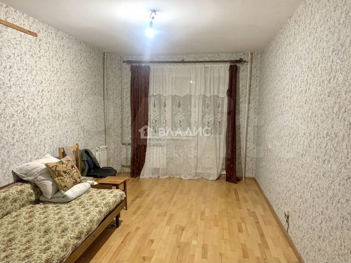 2-к. квартира, 58,3 м², 2/10 эт.