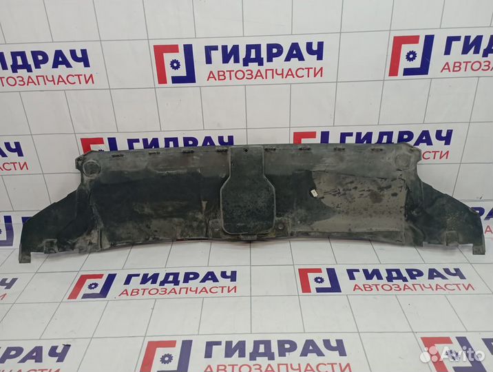 Кожух замка капота Audi A6 (C7) 4G0807081