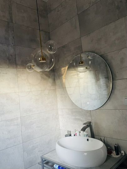 Коттедж 215 м² на участке 10 сот.