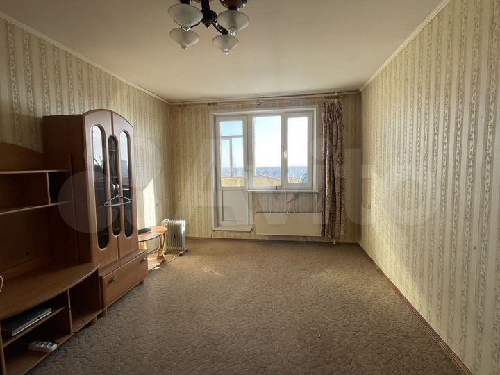 1-к. квартира, 38,7 м², 17/17 эт.