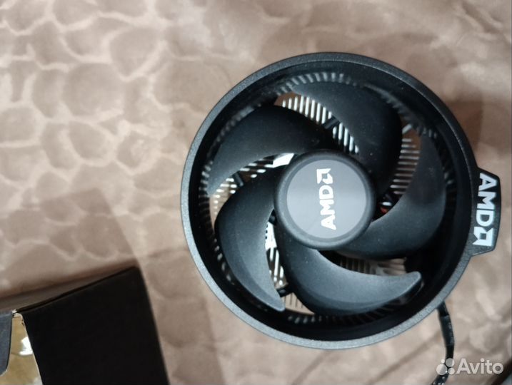 AMD p/n 712-000046 Rev: B