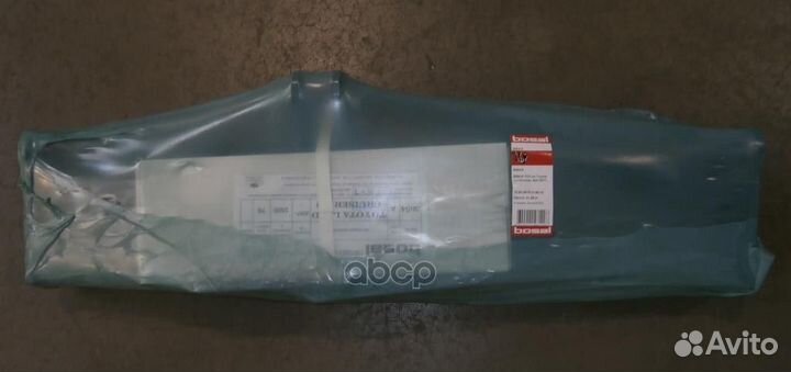 Фаркоп toyota/lexus LX570/land cruiser 200 07