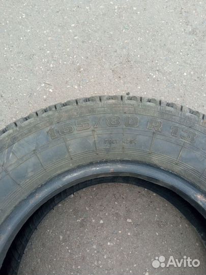 Яшз Я-515А 165/80 R13