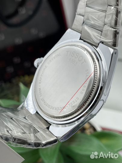 Мужские наручные часы Tissot PRX