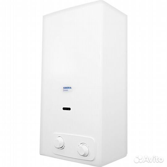 Газовая колонка Siberia dream 11