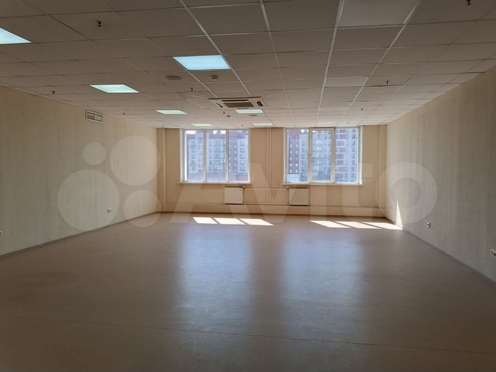 Офис, 96 м²