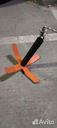 Якорь разборный