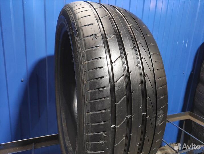 Hankook Ventus S1 Evo2 SUV K117A 245/45 R19