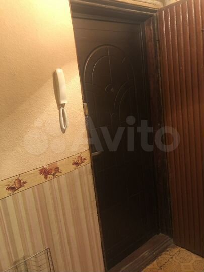 2-к. квартира, 45 м², 1/9 эт.