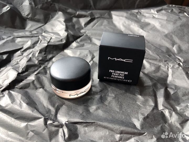 Косметика MAC Оригинал