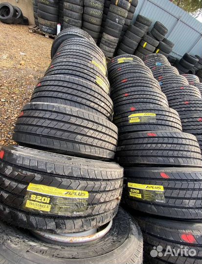 Aplus 385/55 R22.5