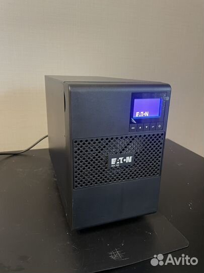 Ибп Eaton 9SX 700i