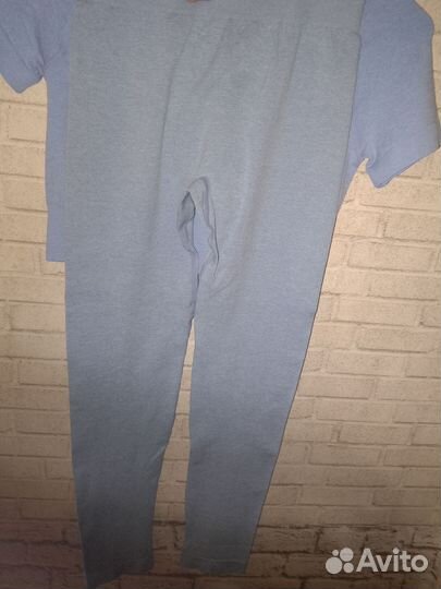 Костюм для спорта, фитнеса в идеале