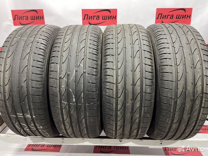 Bridgestone Dueler H/P Sport 235/55 R17