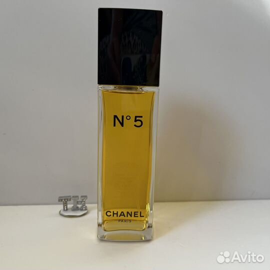 Chanel N 5 edt 100 мл оригинал