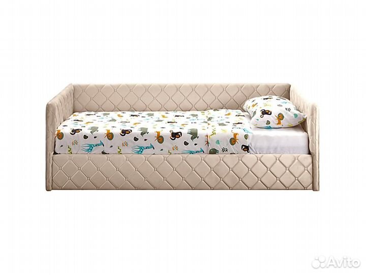 Кровать детская софа