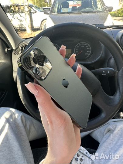 iPhone 13 Pro, 512 ГБ