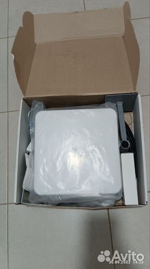 Антенна для 3g/4g модема Petra BB UniBox-2