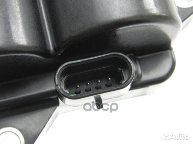 Катушка зажигания ECZ-DW-002 NTY