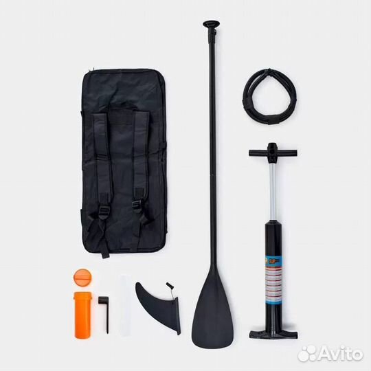 Аренда/выкуп Sup-доски для серфинга