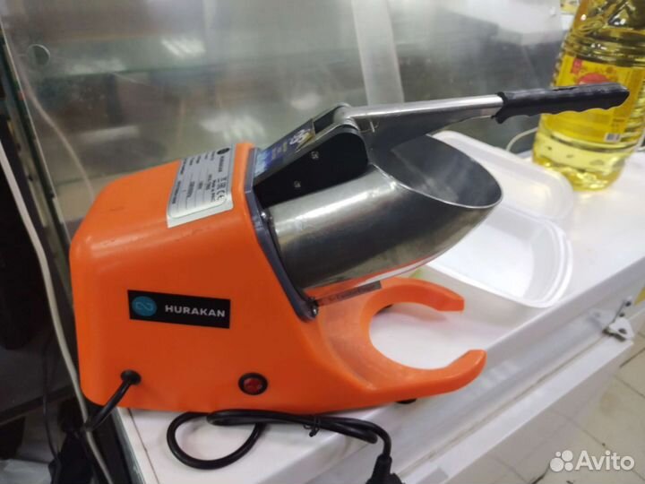 Измельчитель для льда