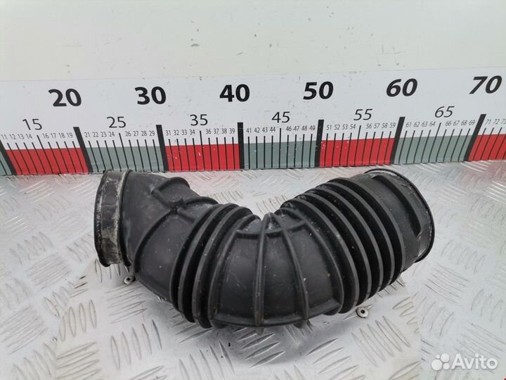 Патрубок воздушного фильтра Volvo S70 2002