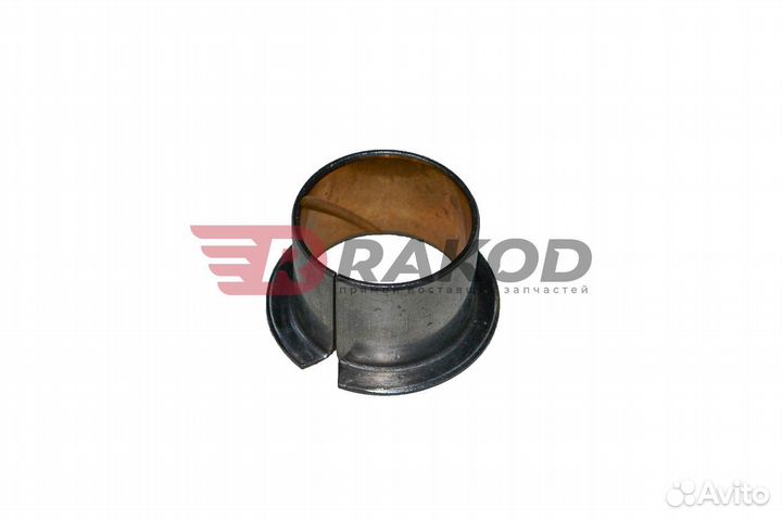 Втулка маятника рычага 8х4 F3000