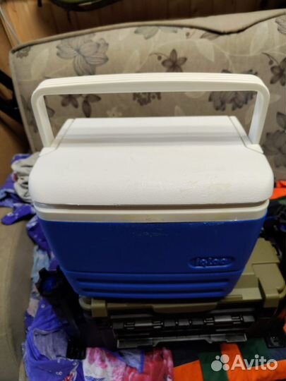 Термоконтейнер