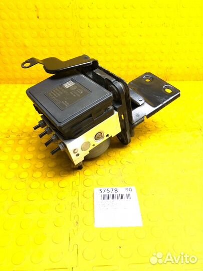 Блок abs (Блок абс) Skoda Kodiaq dbgc038260 2019