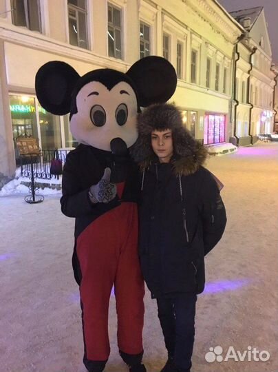 Водитель на все случаи