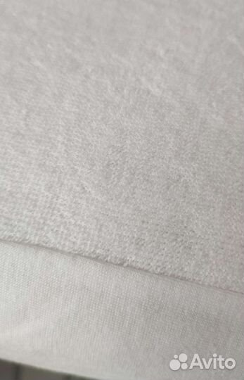 Наматрасник непромокаемый 120 60 детский