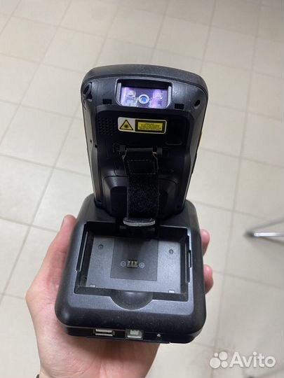Терминалы сбора данных Mobile Base DS3 Атол