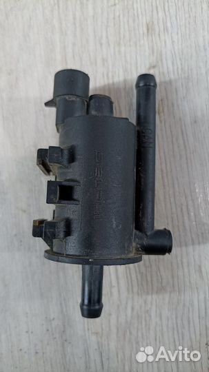 Клапан абсорбера Geely emgrand X7