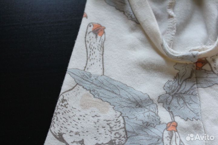 Шапка-шлем (балаклава) для малыша Happy Baby